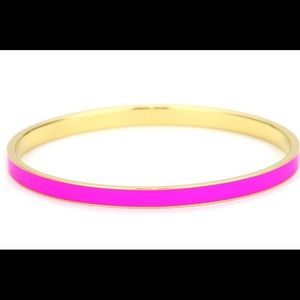 NWOT Kate Spade ‘Hot to Trot’ bracelet